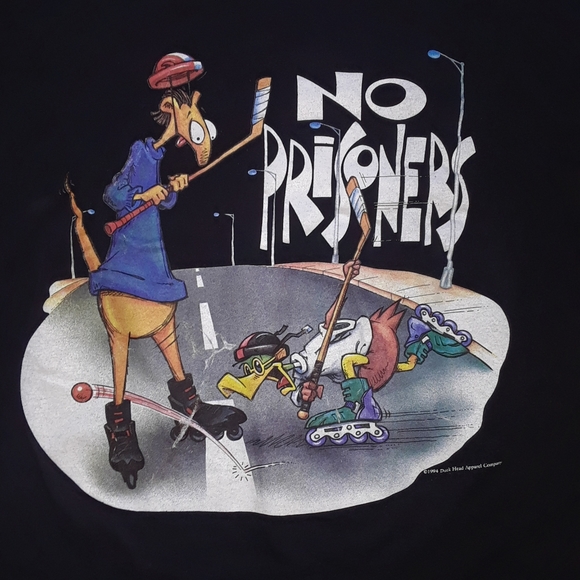 Vintage Duck Head shirt - Picture 2 of 6